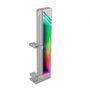 Mars Gaming MCA-GCBW Soporte Universal VGA con Iluminación ARGB